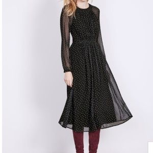 Boden Erica midi dress sz US 6R